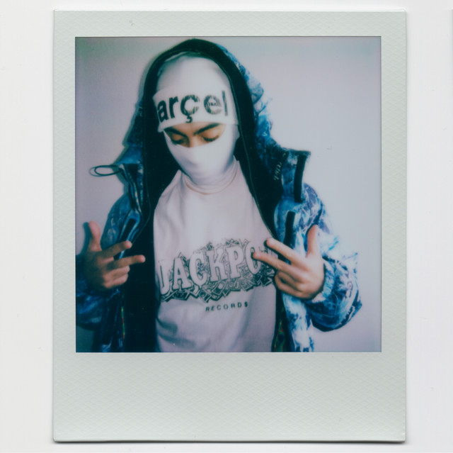Soul La Flare - Official Artist Photo