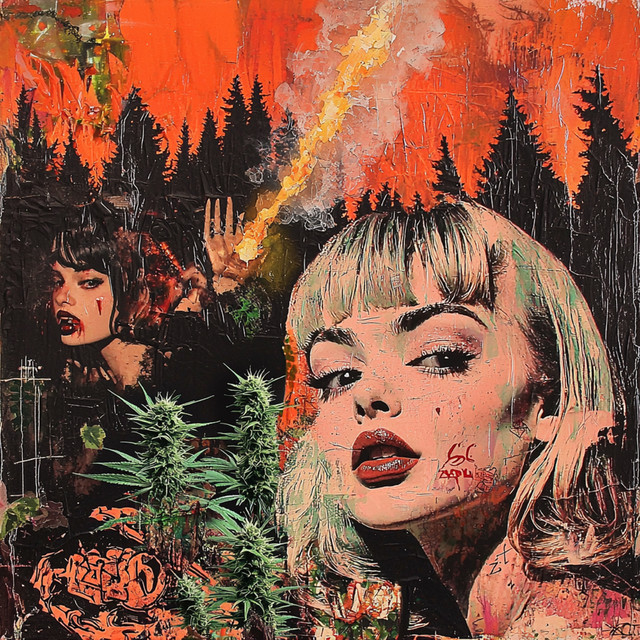 'Tecs' cover art