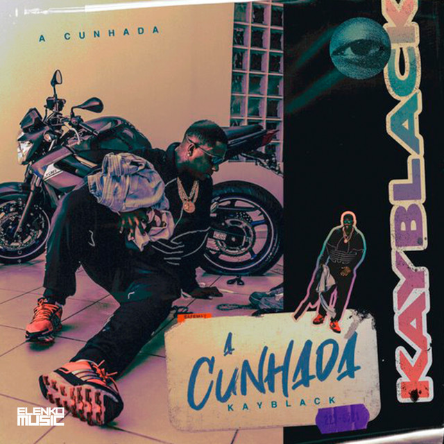 'A Cunhada' cover art