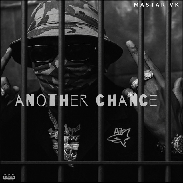 'ANOTHER CHANCE' cover art