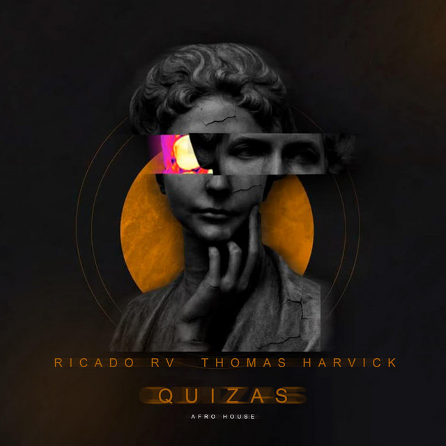'Quizas' cover art