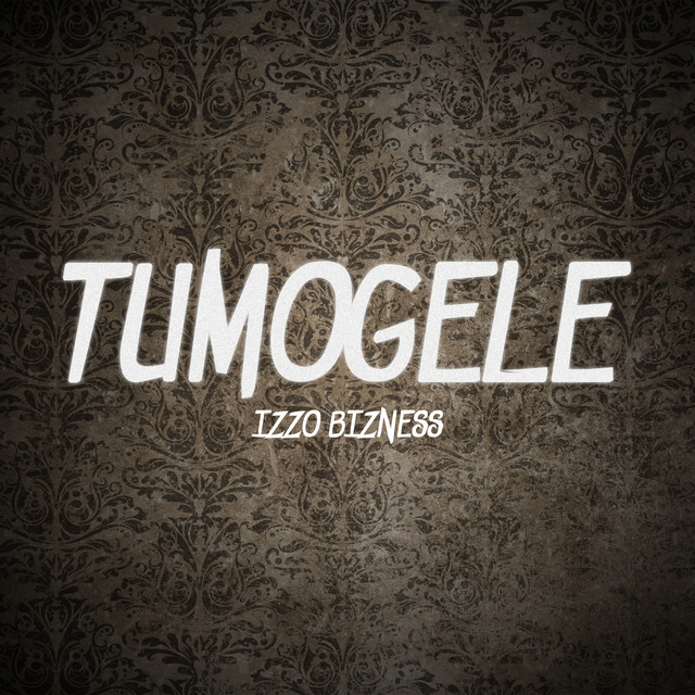 'Tumogele' cover art