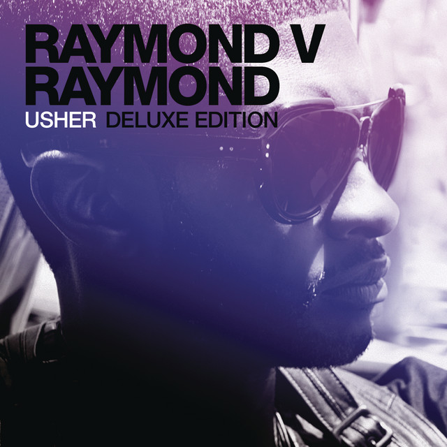 'Raymond v Raymond (Expanded Edition)' cover art