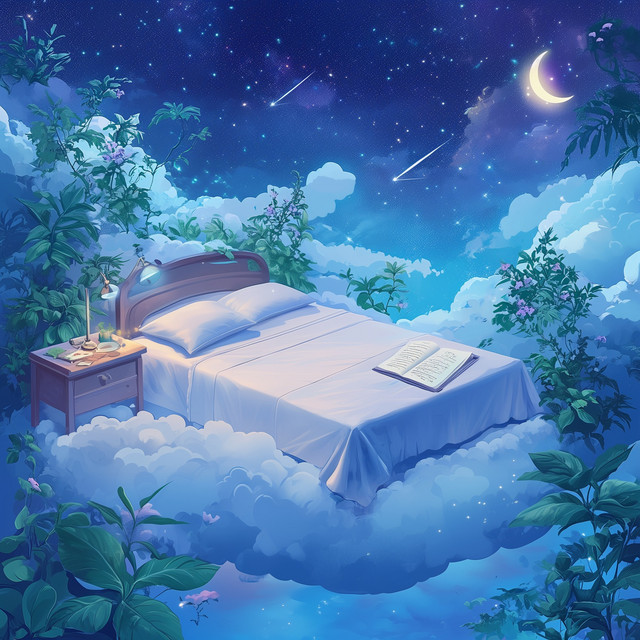'dream journal' cover art