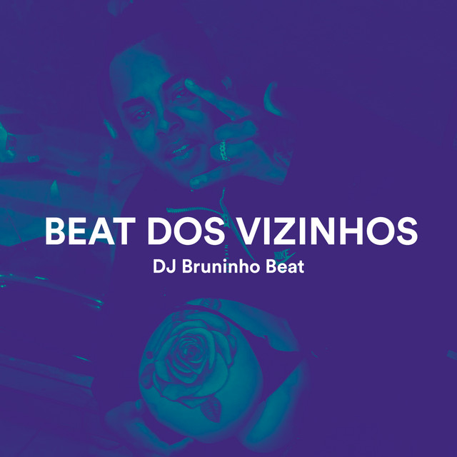 'BEAT DOS VIZINHOS' cover art