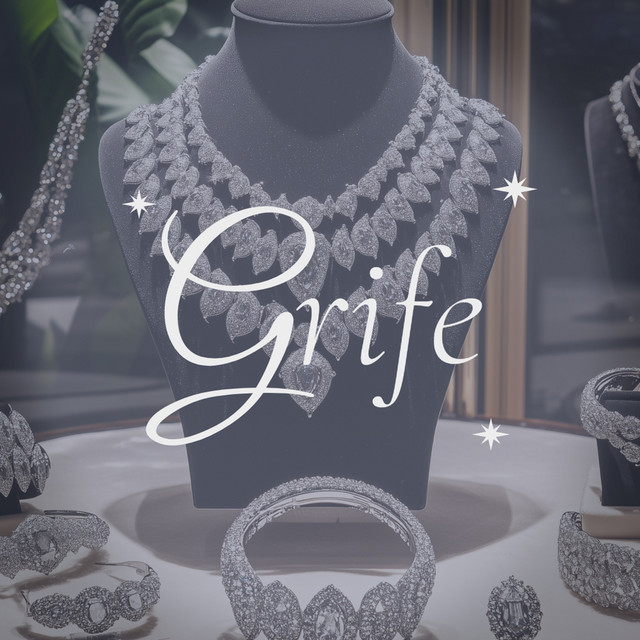 'Grife' cover art