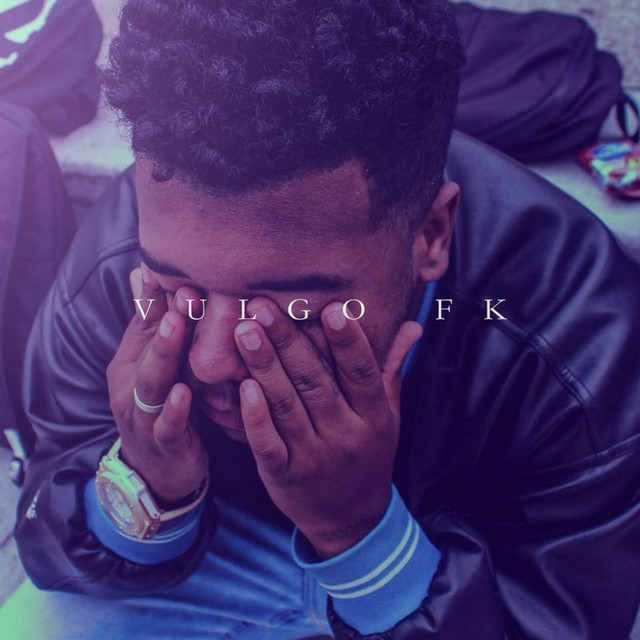 'Refém (Remix)' cover art