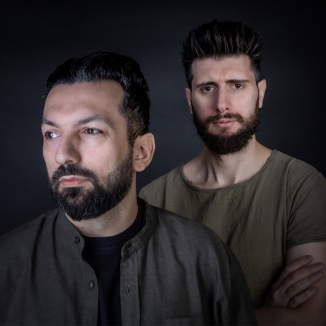 Mattei & Omich - Official Artist Photo