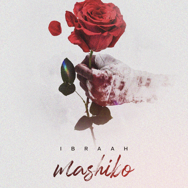 'Mashiko' cover art