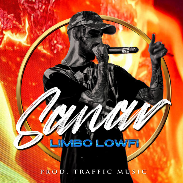 'Sanar' cover art