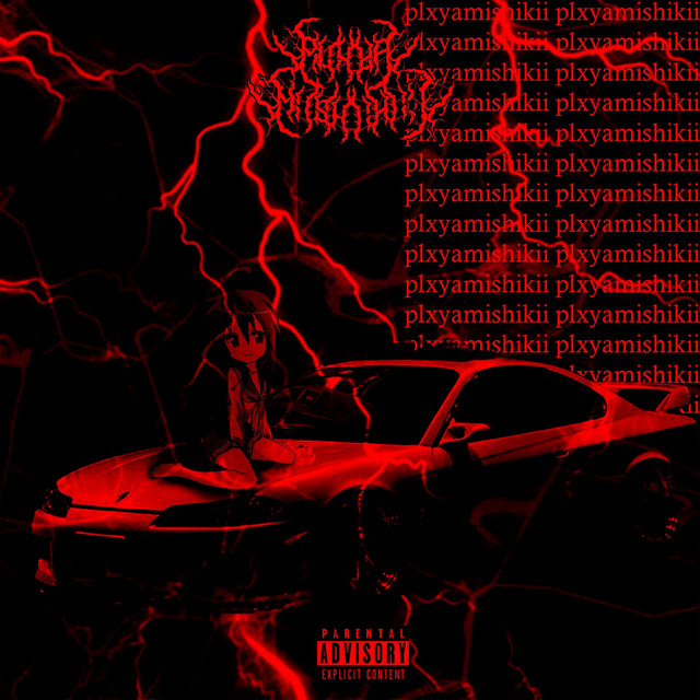 'Slasher' cover art