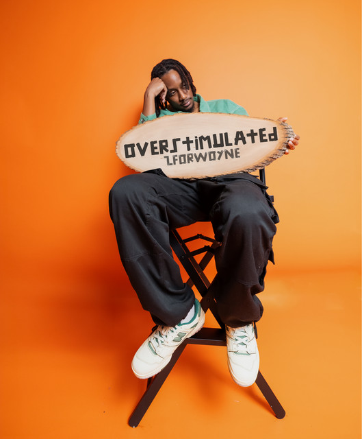 2forwOyNE - Official Artist Photo