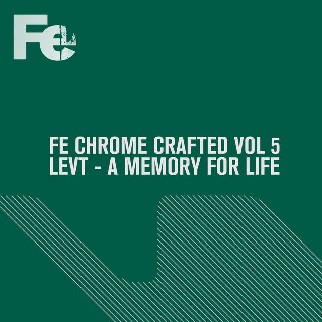 'A Memory for Life (Original Mix)' cover art
