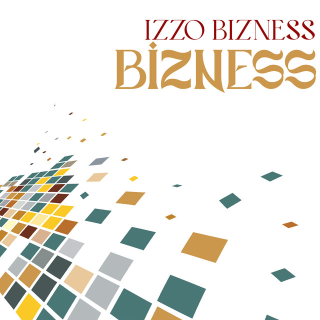 'Bizness' cover art