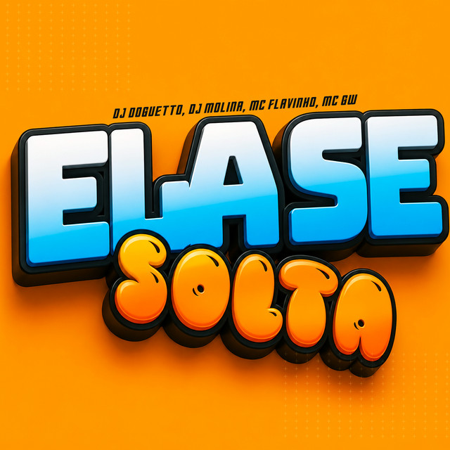 'Ela Se Solta' cover art