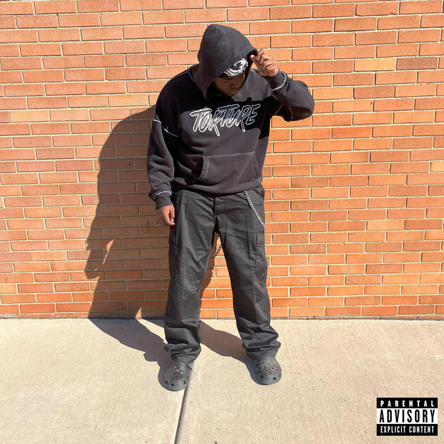 'time left' cover art