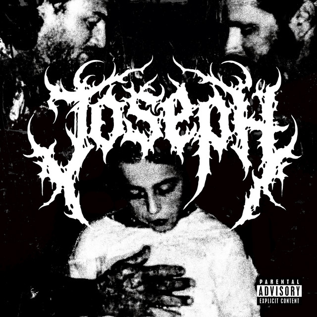 'Joseph' cover art