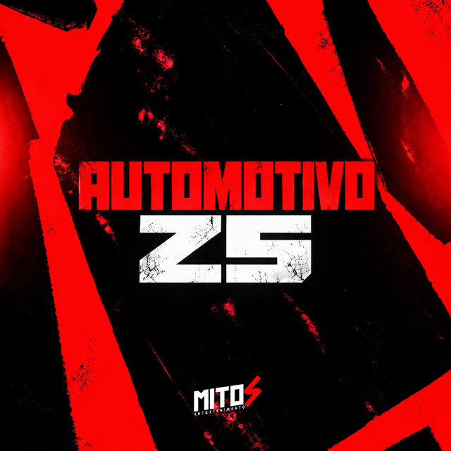 'AUTOMOTIVO ZS' cover art
