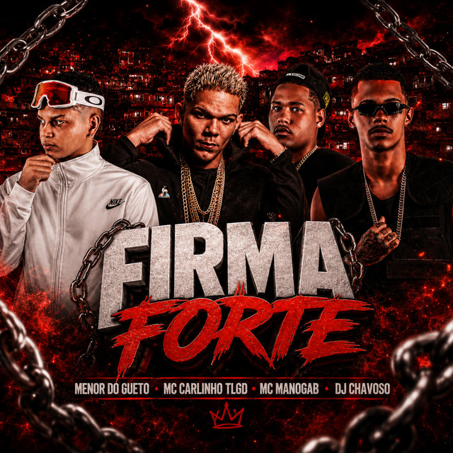 'Firma Forte' cover art