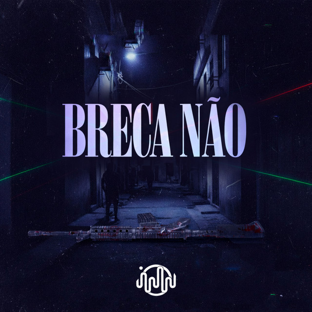 'Breca Não' cover art