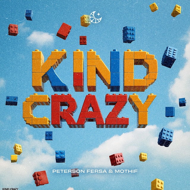 'Kind Crazy' cover art