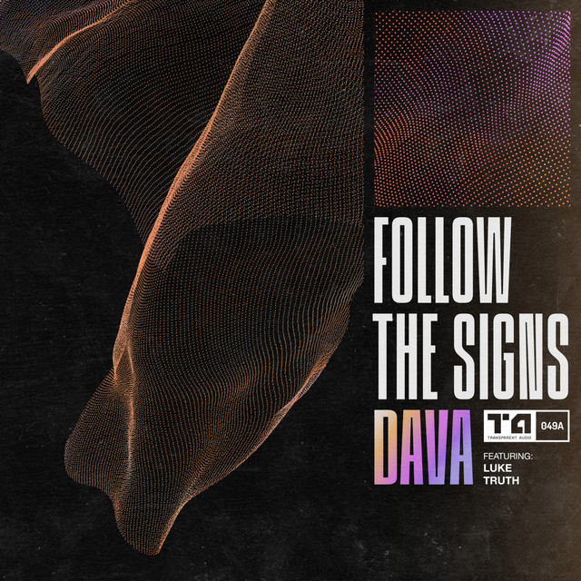 'Follow The Signs' cover art