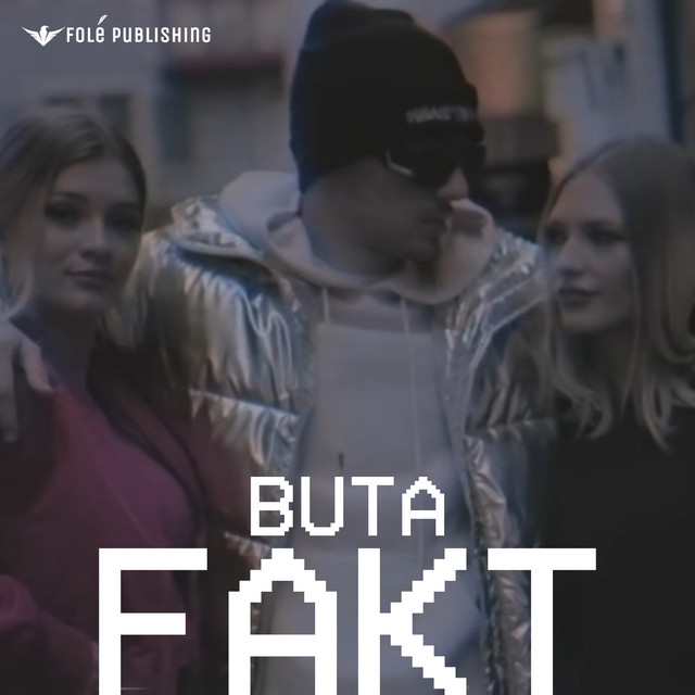 'Fakt' cover art