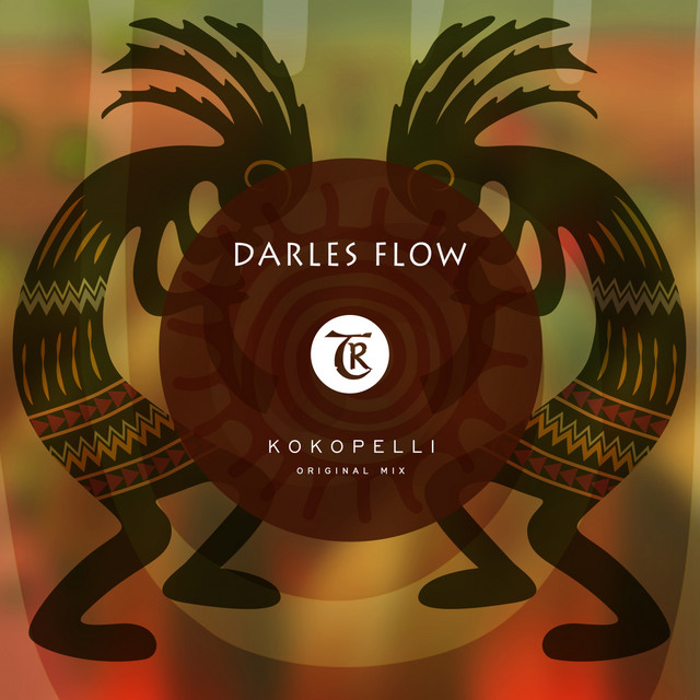 'Kokopelli' cover art