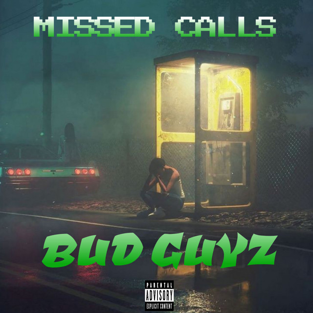 'Missed Calls' cover art