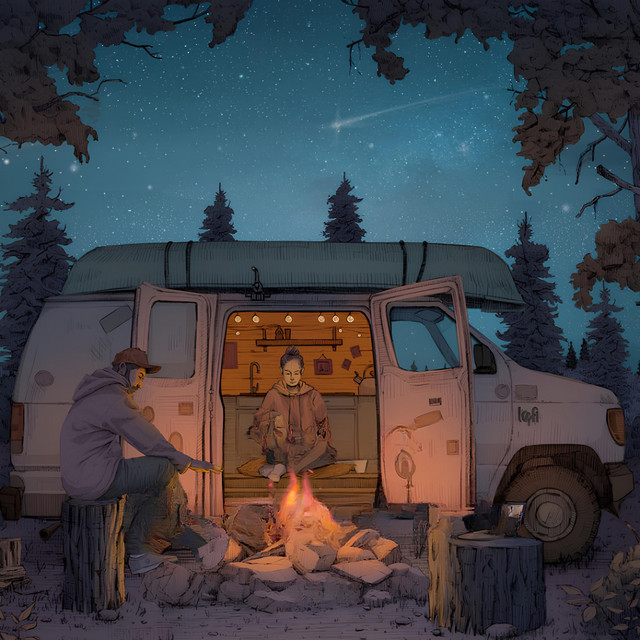 'Dream Traveler' cover art