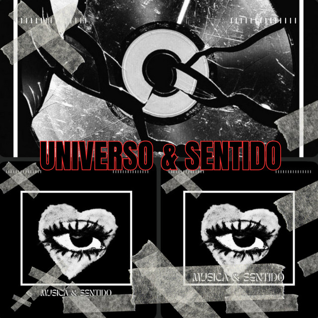 'Universo y Sentido' cover art