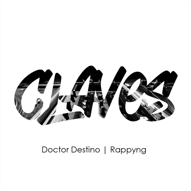 'Claves' cover art