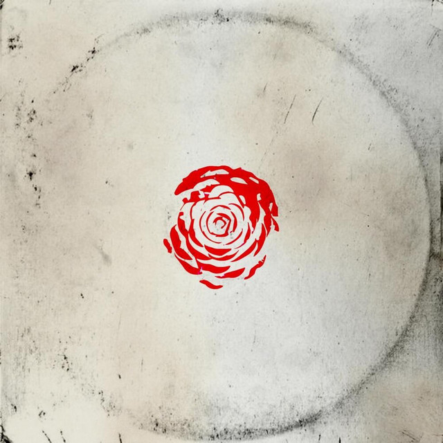 'IKEBANA' cover art
