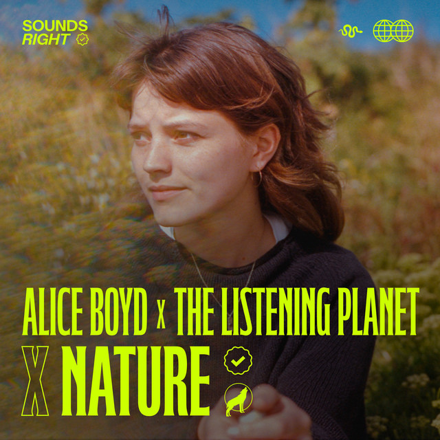'All We Are (feat. NATURE)' cover art