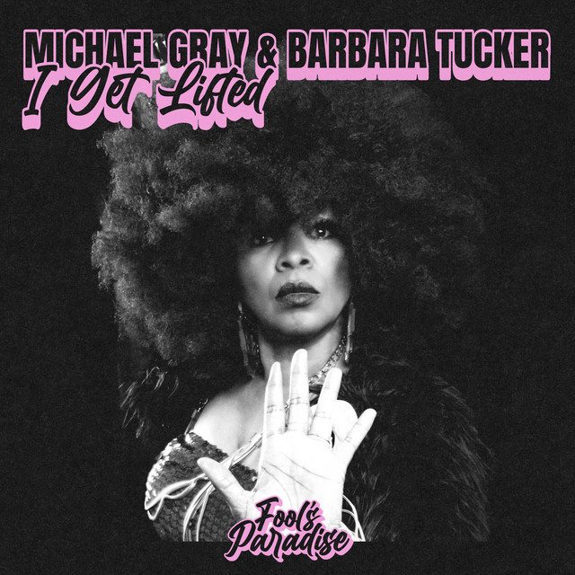 'I Get Lifted' cover art