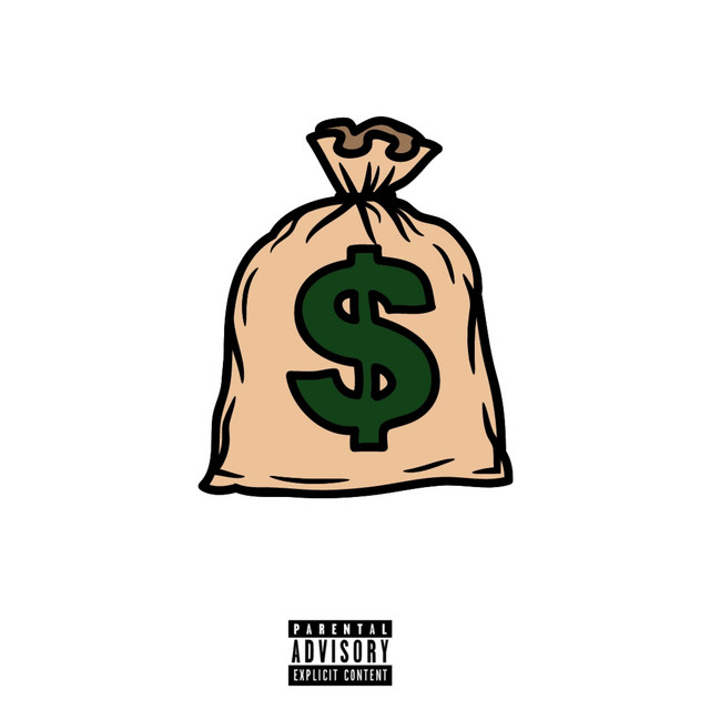 'Bounce God' cover art