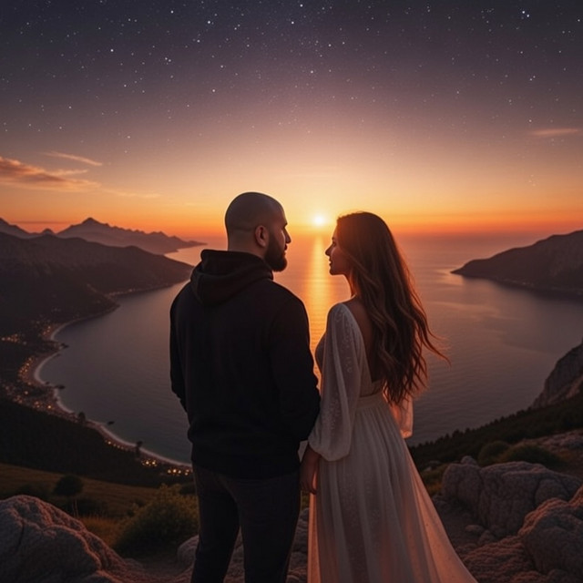 'Len Ty a Ja (Zemmco Remix)' cover art