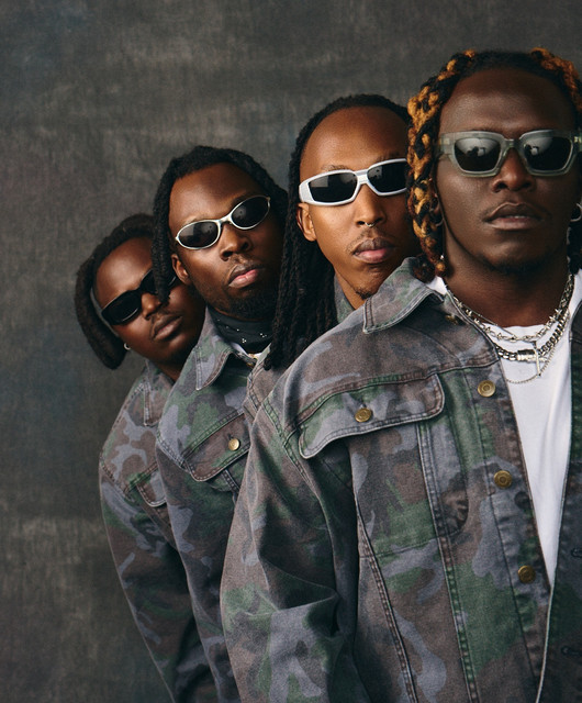 Matata - Official Artist Photo