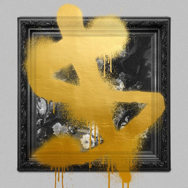 'RNS' cover art