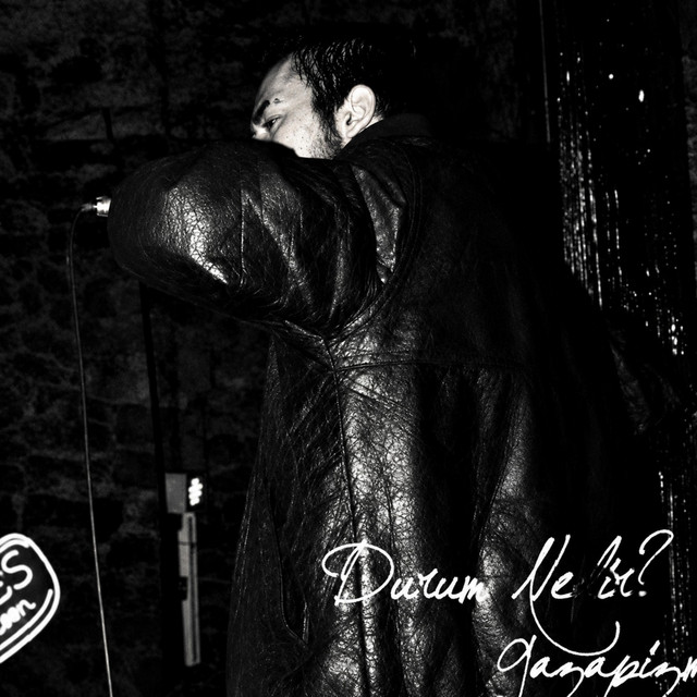 'Gazapizm - Durum Nedir?' cover art