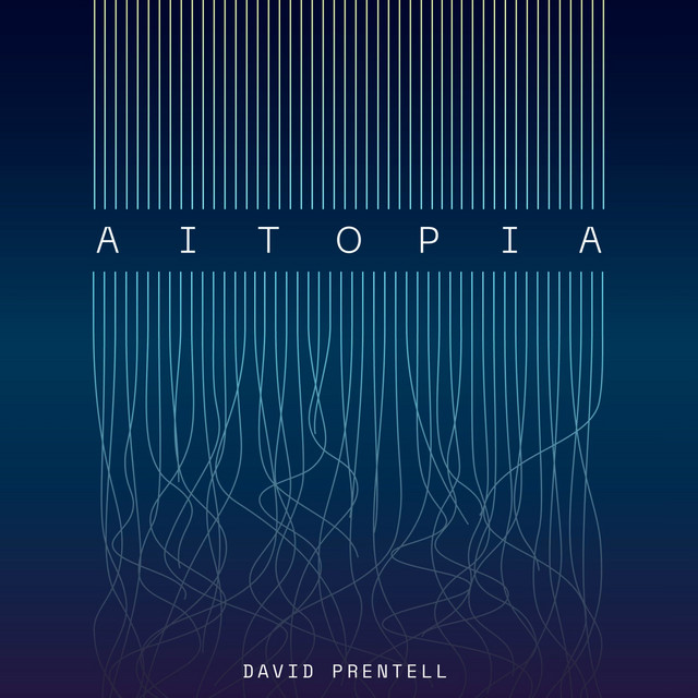'Aitopia (Soundtrack)' cover art