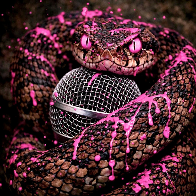 'Yarará' cover art