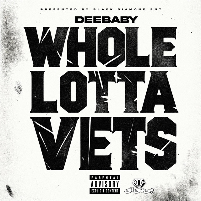 'Whole Lotta Vets' cover art