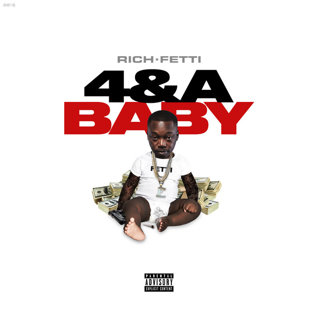 'Summer Body Aye' cover art