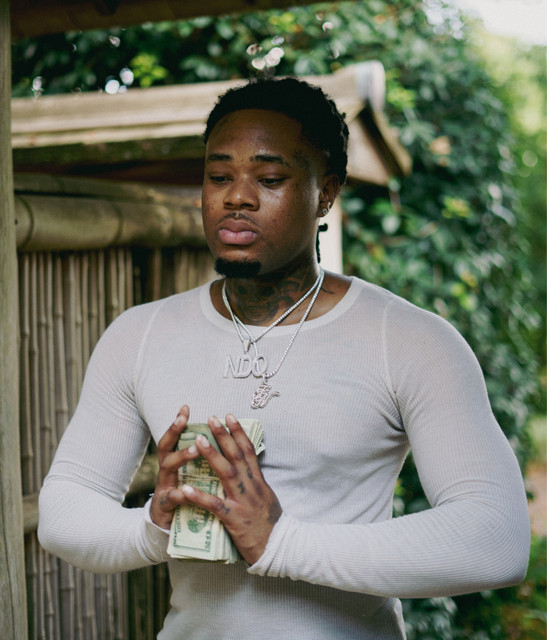 NDO Dee - Official Artist Photo