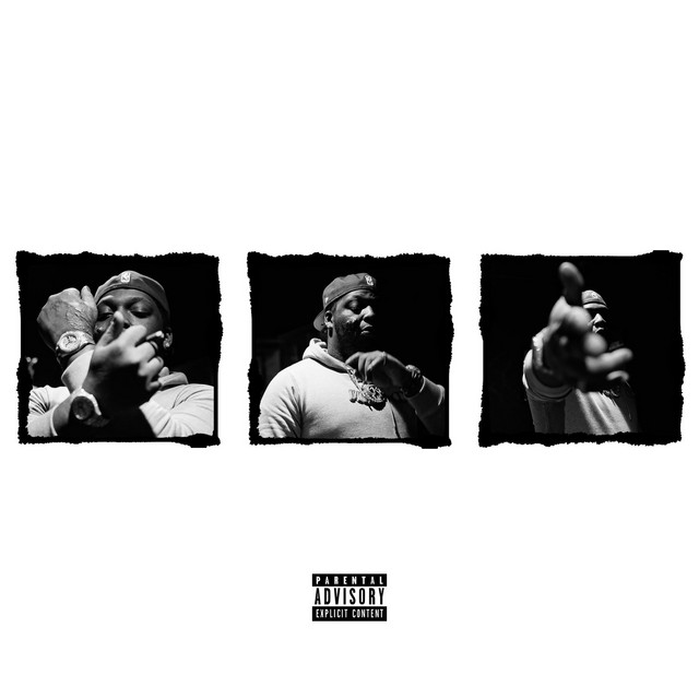 'Speak The Truth' cover art