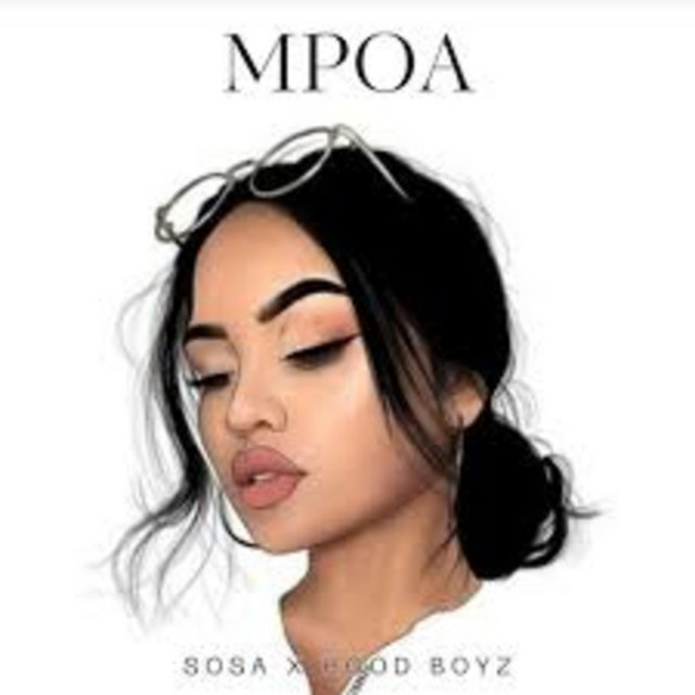 'Mpoa' cover art