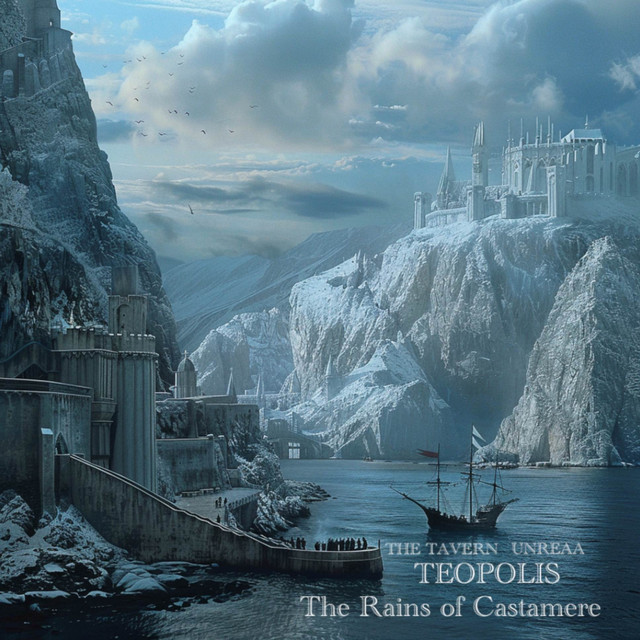 'The Rains of Castamere (From 