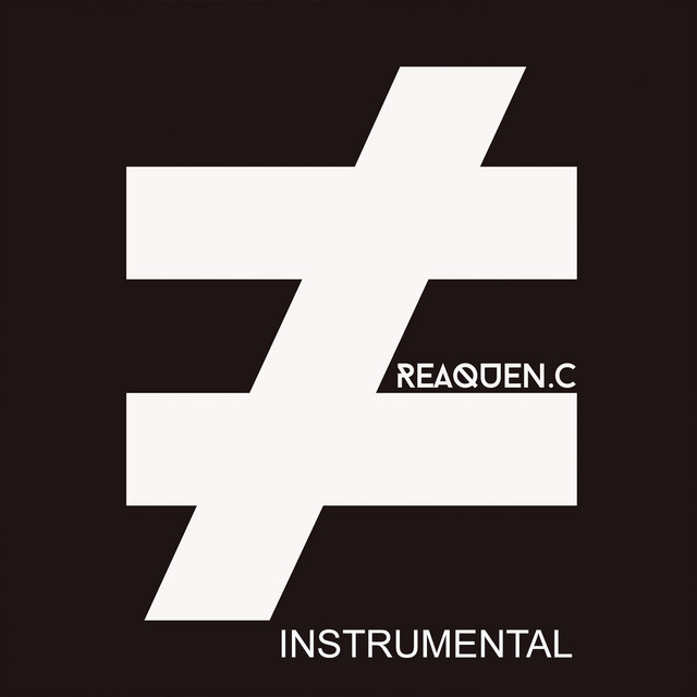 'Eons & Echelons (Instrumental)' cover art