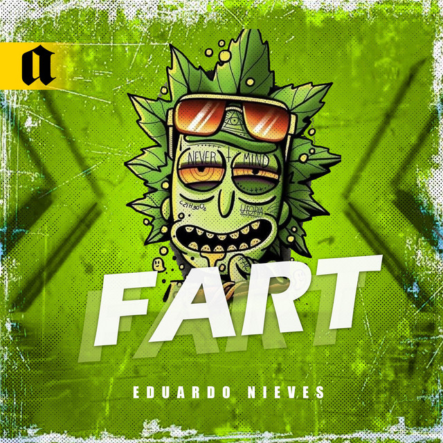'Fart' cover art